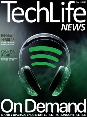 Techlife News - Magazine